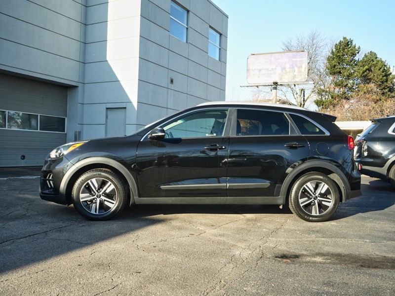 2020 Kia Niro EX Premium | Hybrid | Leather | Push Button Start