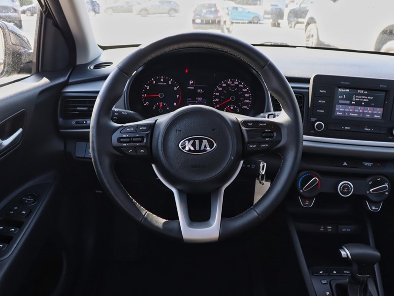2020 Kia Rio LX+ | Carplay | Backup Cam | Heated Seats