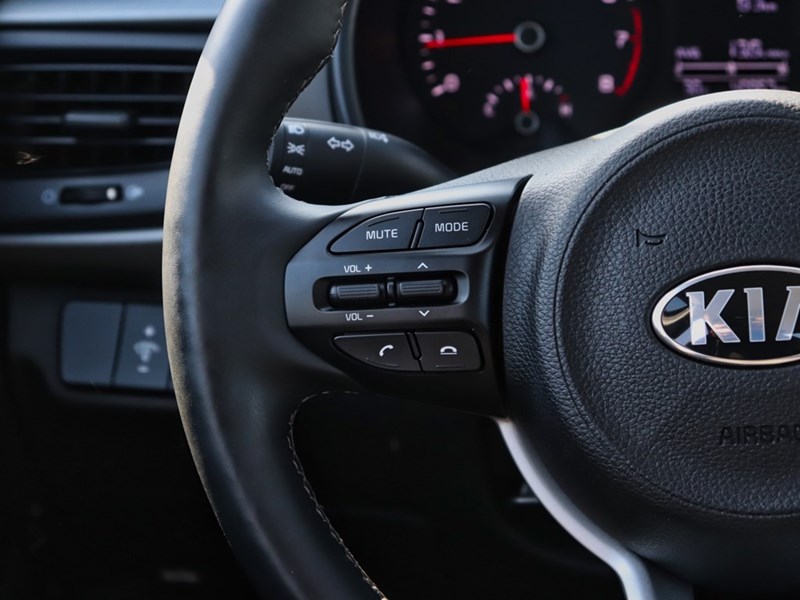 2020 Kia Rio LX+ | Carplay | Backup Cam | Heated Seats