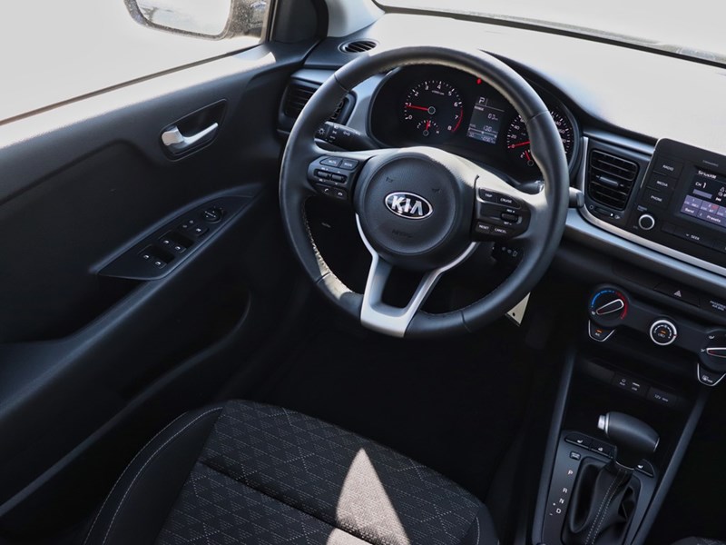 2020 Kia Rio LX+ | Carplay | Backup Cam | Heated Seats