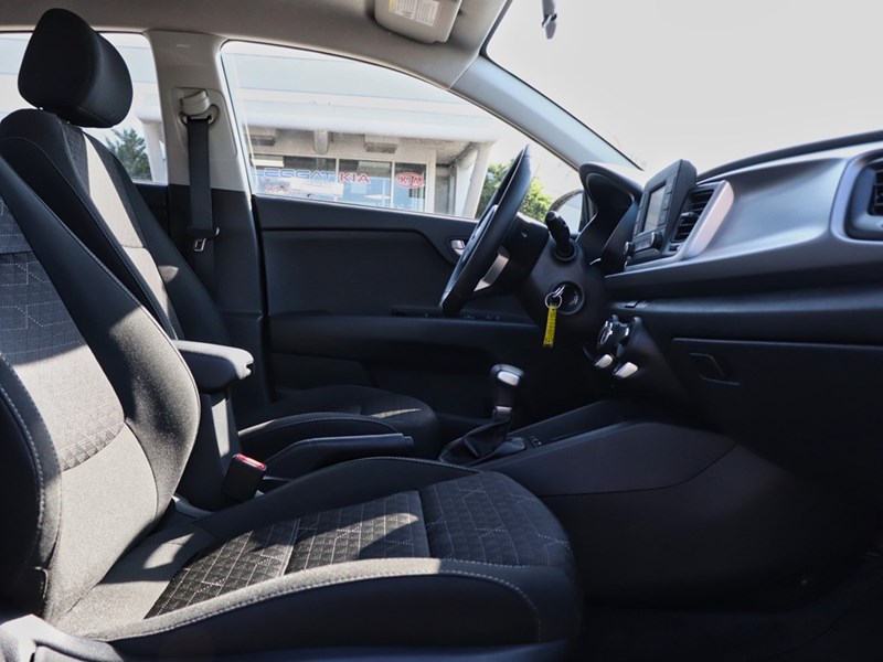 2020 Kia Rio LX+ | Carplay | Backup Cam | Heated Seats