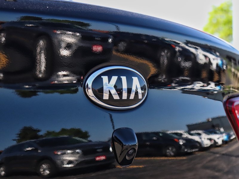 2020 Kia Rio LX+ | Carplay | Backup Cam | Heated Seats
