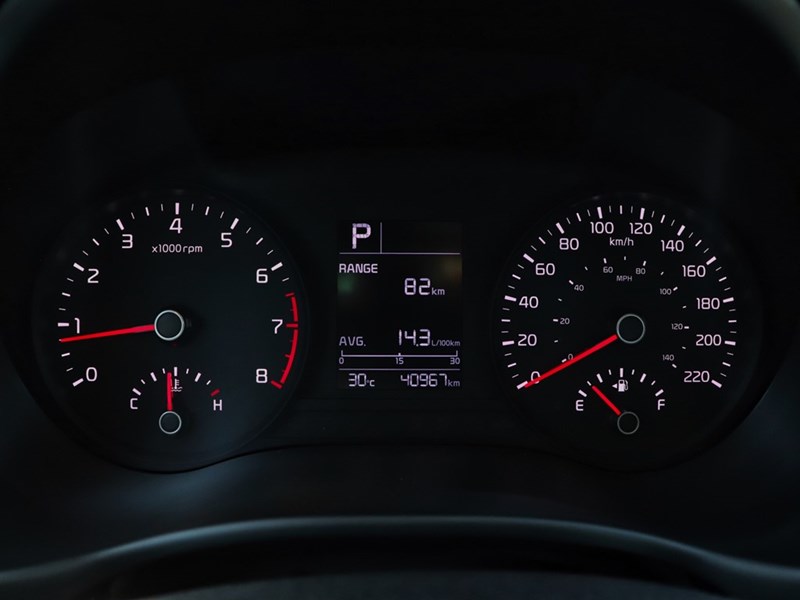 2020 Kia Rio LX+ | Carplay | Backup Cam | Heated Seats