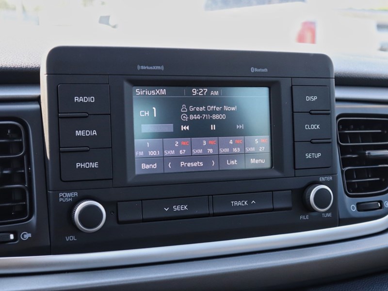 2020 Kia Rio LX+ | Carplay | Backup Cam | Heated Seats