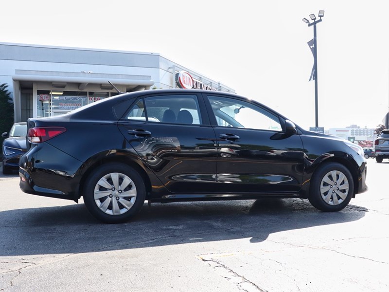 2020 Kia Rio LX+ | Carplay | Backup Cam | Heated Seats