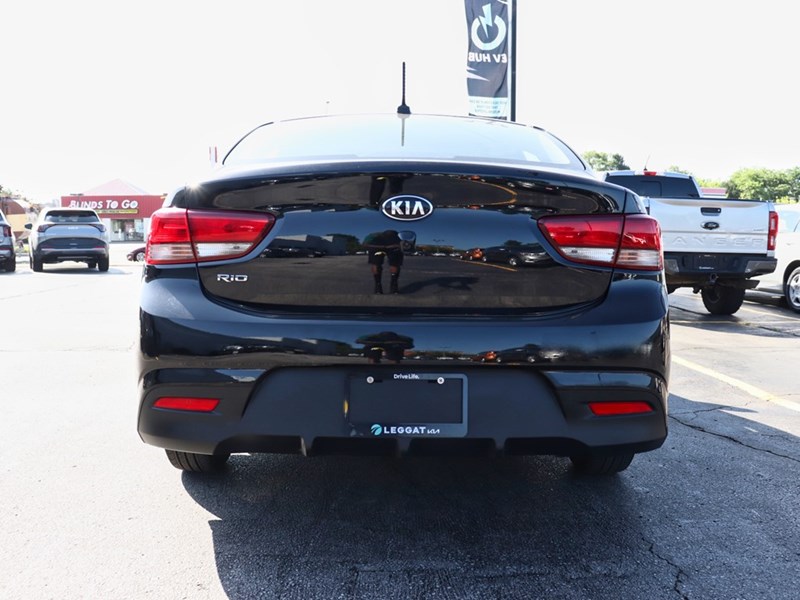 2020 Kia Rio LX+ | Carplay | Backup Cam | Heated Seats