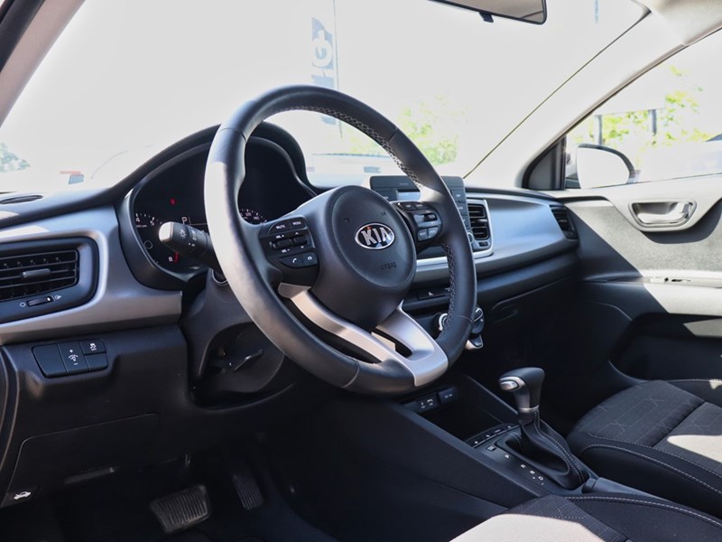 2020 Kia Rio LX+ | Carplay | Backup Cam | Heated Seats