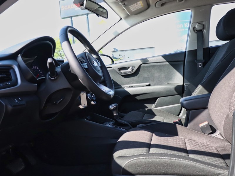 2020 Kia Rio LX+ | Carplay | Backup Cam | Heated Seats