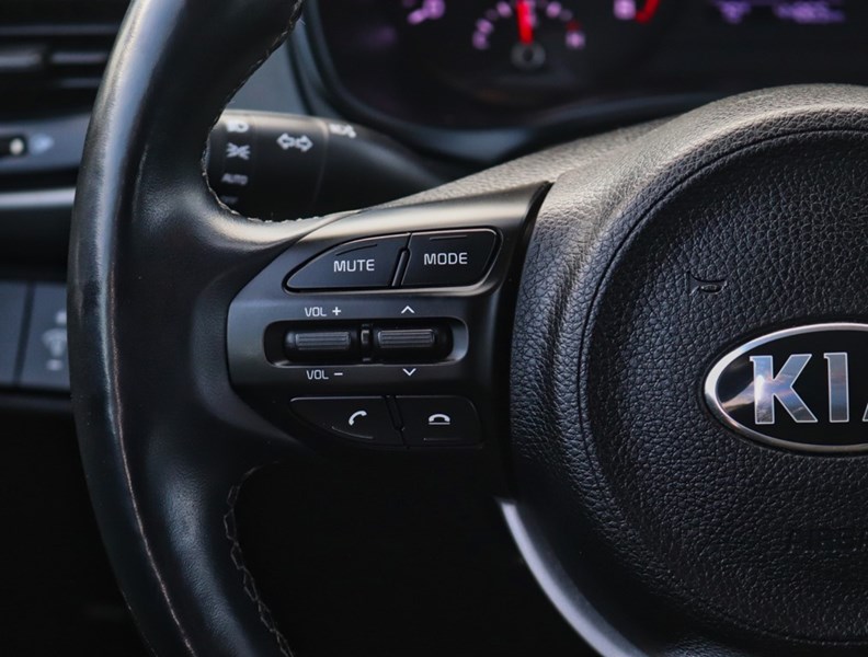 2020 Kia Rio Rio Lx+/Auto/Ac/Low Km