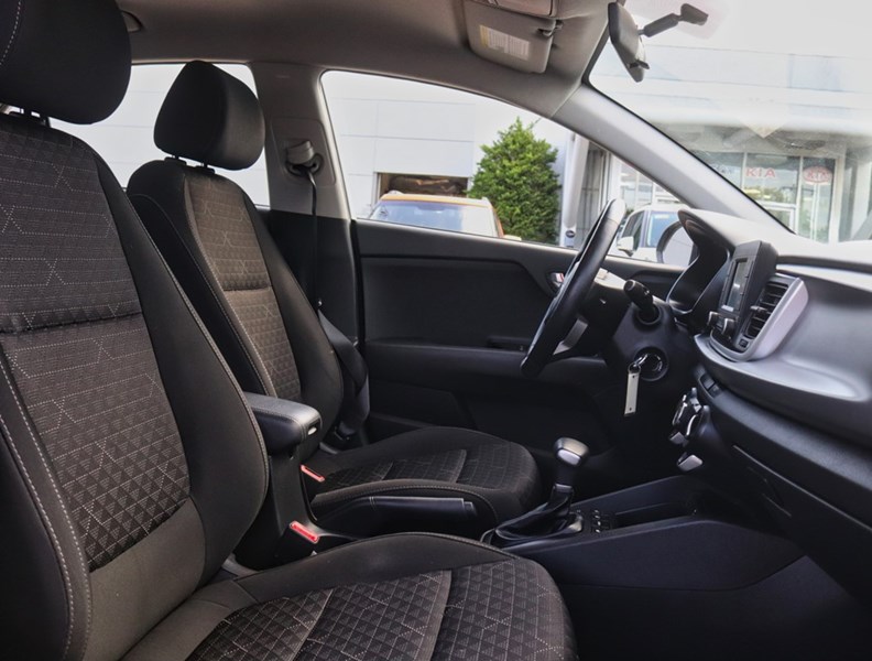 2020 Kia Rio Rio Lx+/Auto/Ac/Low Km