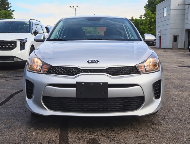 2020 Kia Rio Rio Lx+/Auto/Ac/Low Km