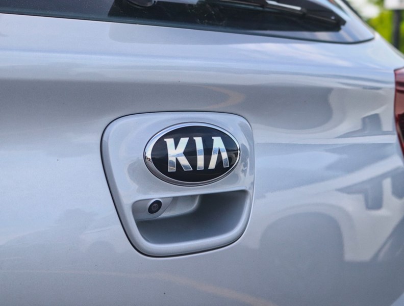 2020 Kia Rio Rio Lx+/Auto/Ac/Low Km