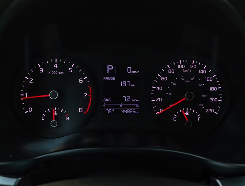 2020 Kia Rio Rio Lx+/Auto/Ac/Low Km