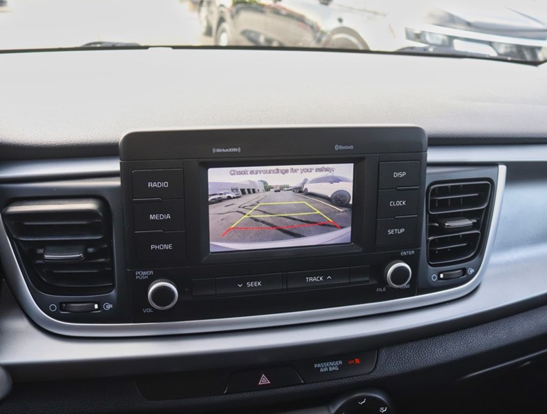 2020 Kia Rio Rio Lx+/Auto/Ac/Low Km
