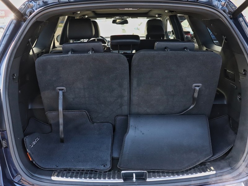 2020 Kia Sorento SX | V6 | AWD | Leather | Sunroof | Push Start