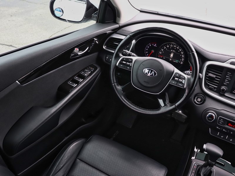 2020 Kia Sorento EX V6 AWD | Blind Spot Warning | Panoramic Sunroof