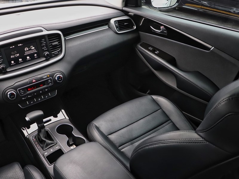 2020 Kia Sorento EX V6 AWD | Blind Spot Warning | Panoramic Sunroof