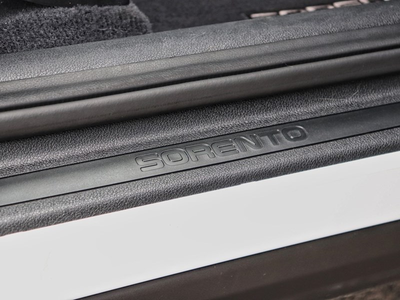 2020 Kia Sorento EX V6 AWD | Blind Spot Warning | Panoramic Sunroof