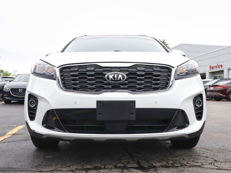 2020 Kia Sorento EX V6 AWD | Blind Spot Warning | Panoramic Sunroof