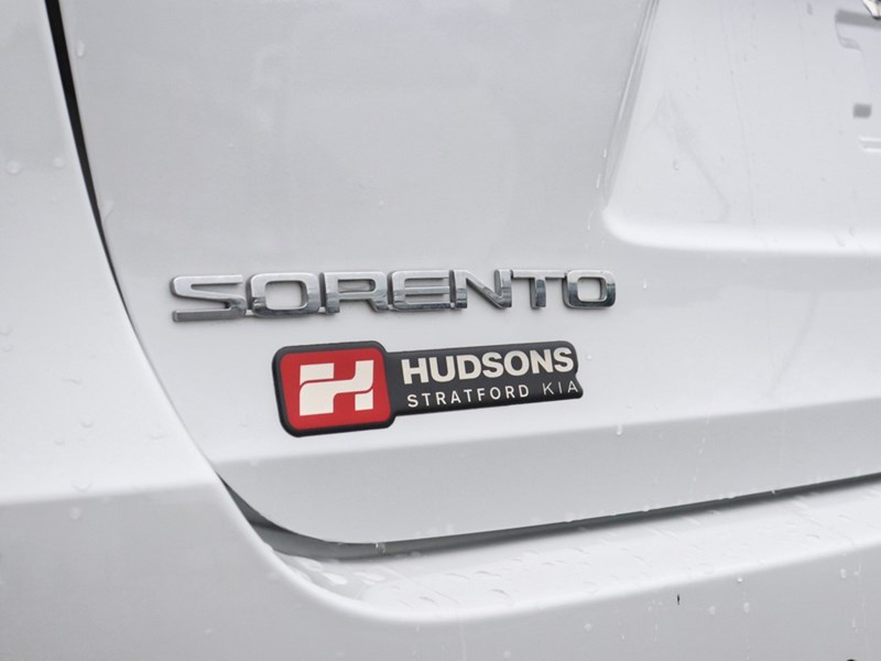 2020 Kia Sorento EX V6 AWD | Blind Spot Warning | Panoramic Sunroof