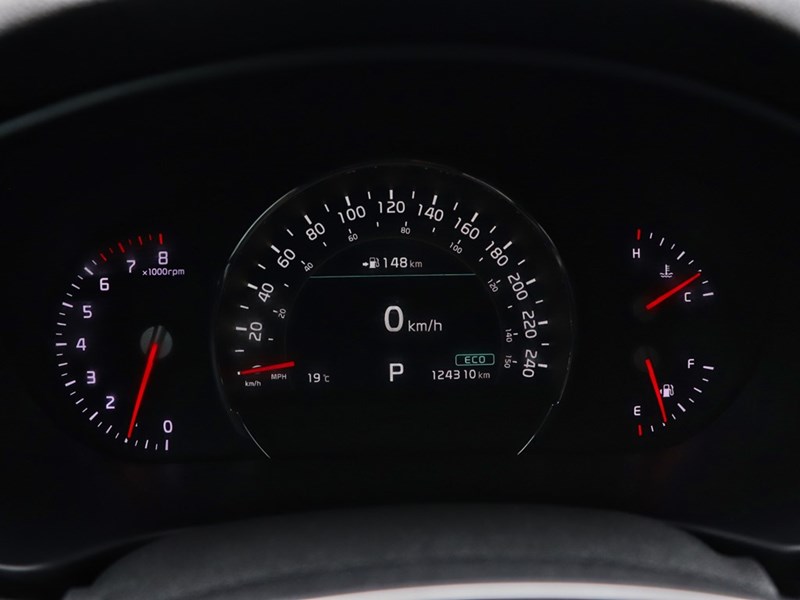 2020 Kia Sorento EX V6 AWD | Blind Spot Warning | Panoramic Sunroof