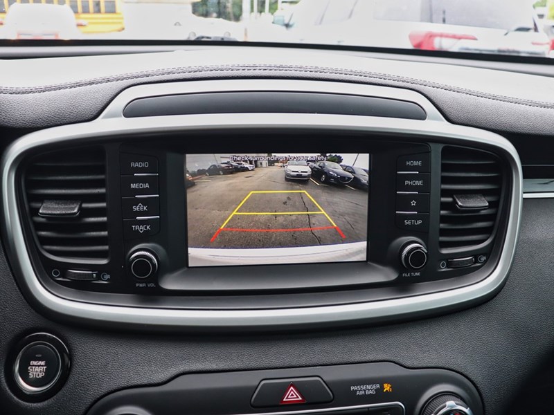 2020 Kia Sorento EX V6 AWD | Blind Spot Warning | Panoramic Sunroof