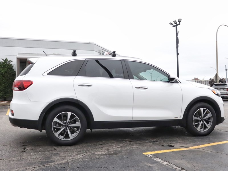 2020 Kia Sorento EX V6 AWD | Blind Spot Warning | Panoramic Sunroof