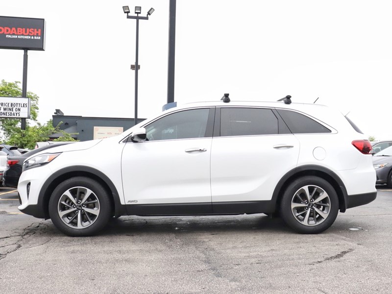 2020 Kia Sorento EX V6 AWD | Blind Spot Warning | Panoramic Sunroof