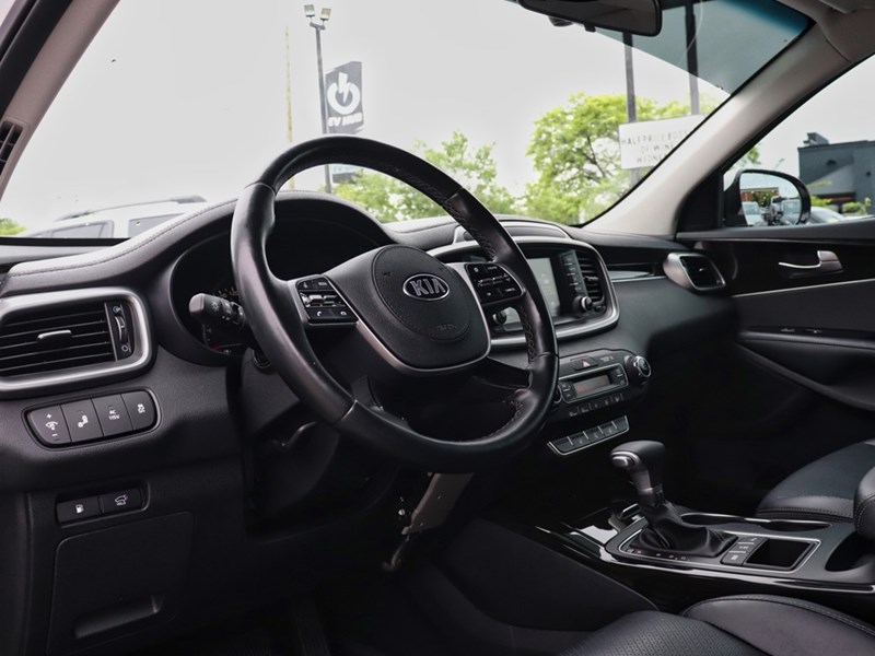 2020 Kia Sorento EX V6 AWD | Blind Spot Warning | Panoramic Sunroof