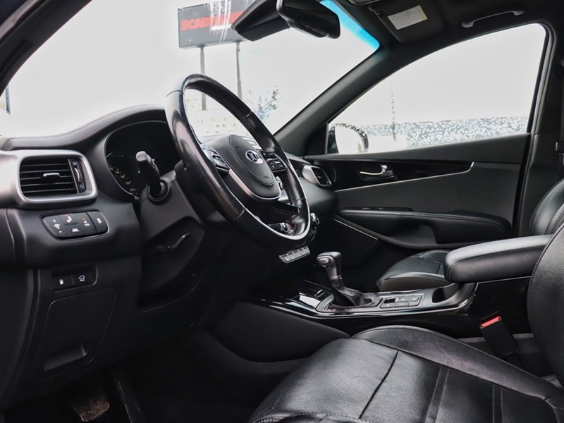 2020 Kia Sorento SX V6 AWD | Leather | Sunroof | 7 Passeneger