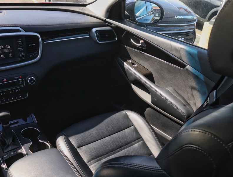 2020 Kia Sorento Ex+ V6 Awd/Pano Roof/Winter Tires
