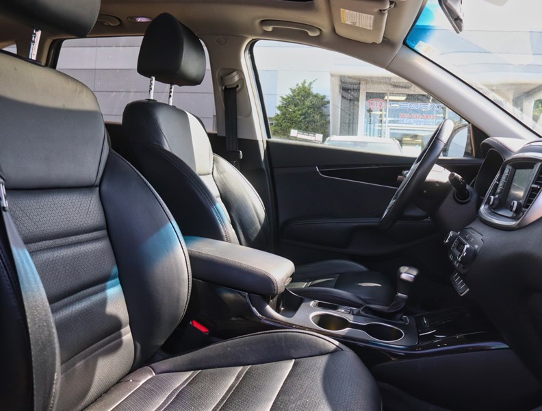2020 Kia Sorento Ex+ V6 Awd/Pano Roof/Winter Tires