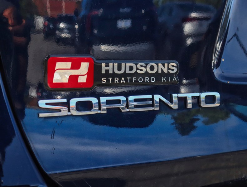 2020 Kia Sorento Ex+ V6 Awd/Pano Roof/Winter Tires
