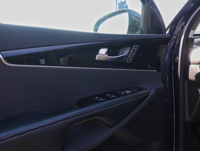 2020 Kia Sorento Ex+ V6 Awd/Pano Roof/Winter Tires