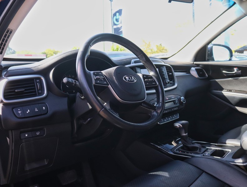2020 Kia Sorento Ex+ V6 Awd/Pano Roof/Winter Tires