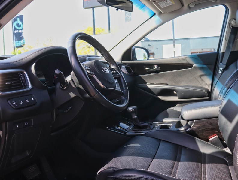 2020 Kia Sorento Ex+ V6 Awd/Pano Roof/Winter Tires