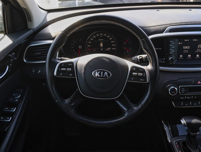 2020 Kia Sorento Ex+ V6 Awd/Pano Roof/Winter Tires