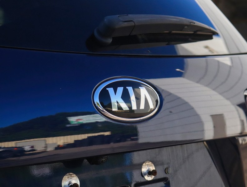 2020 Kia Sorento Ex+ V6 AWD
