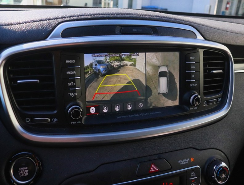 2020 Kia Sorento Ex+ V6 AWD