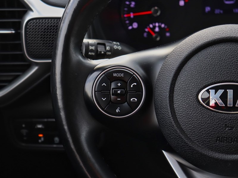 2020 Kia Soul EX | Heated Windshield | Blind Spot Warning