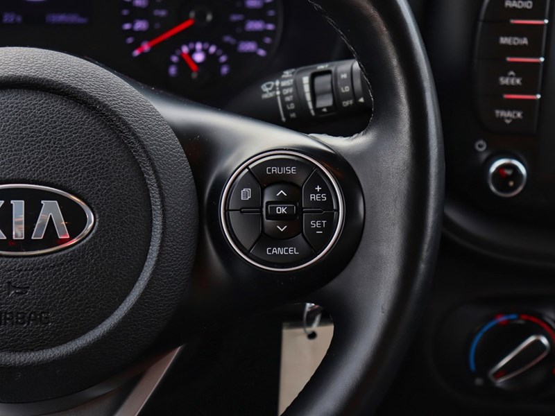 2020 Kia Soul EX | Heated Windshield | Blind Spot Warning