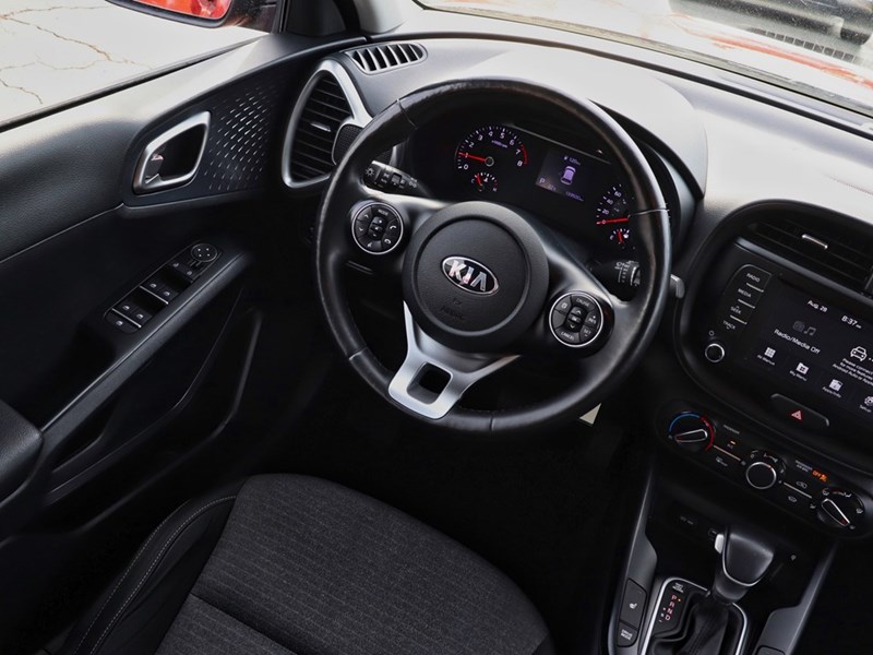 2020 Kia Soul EX | Heated Windshield | Blind Spot Warning