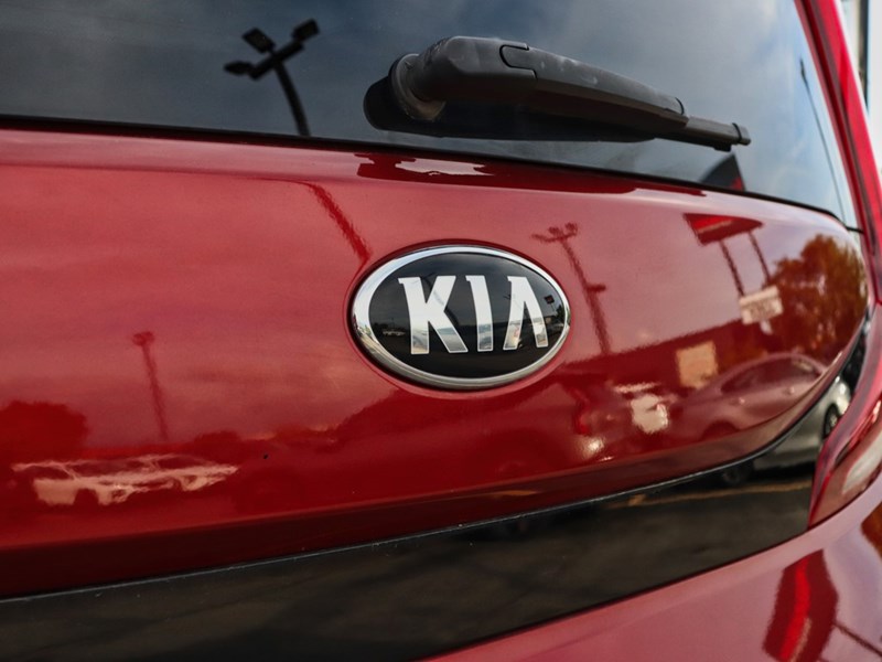 2020 Kia Soul EX | Heated Windshield | Blind Spot Warning