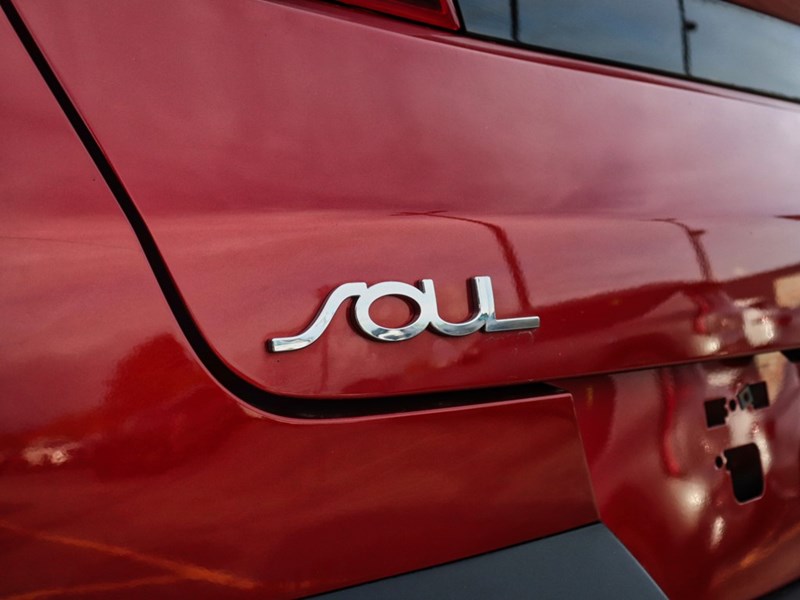 2020 Kia Soul EX | Heated Windshield | Blind Spot Warning