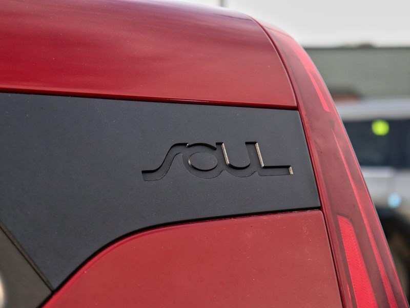 2020 Kia Soul EX | Heated Windshield | Blind Spot Warning