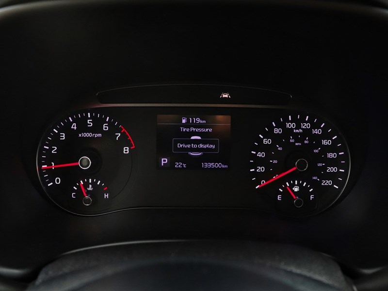 2020 Kia Soul EX | Heated Windshield | Blind Spot Warning