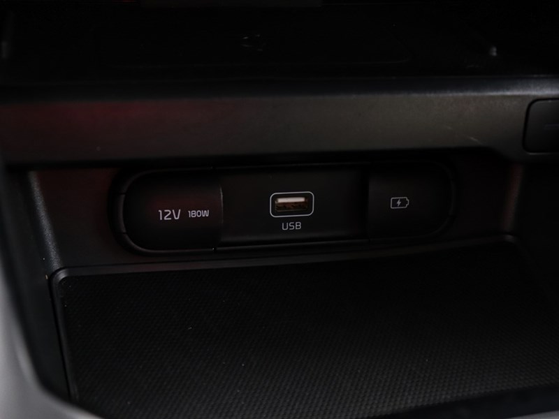 2020 Kia Soul EX | Heated Windshield | Blind Spot Warning