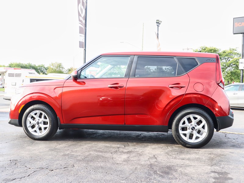 2020 Kia Soul EX | Heated Windshield | Blind Spot Warning