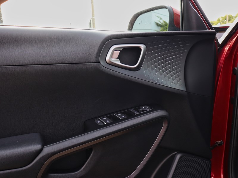 2020 Kia Soul EX | Heated Windshield | Blind Spot Warning