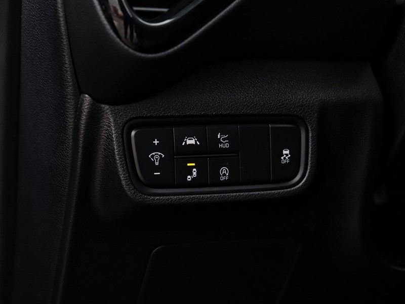 2020 Kia Soul Gt-Line Premium | Heated Seats | Premium Audio